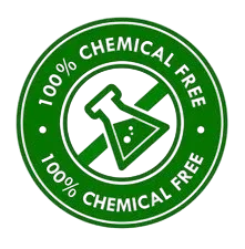 Chemical-Free