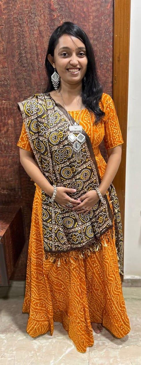 Vrunda_shah - Earthvya