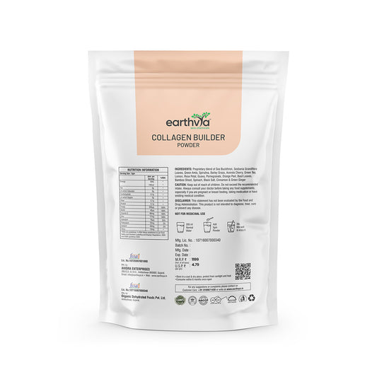 Collagen Builder Powder