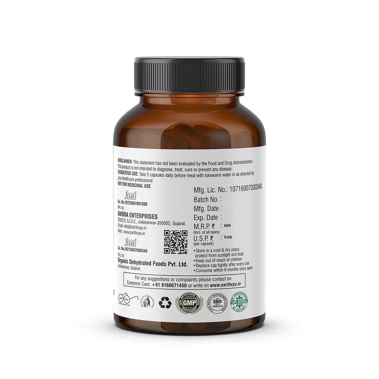 Vitamin B12+Calcium+D3