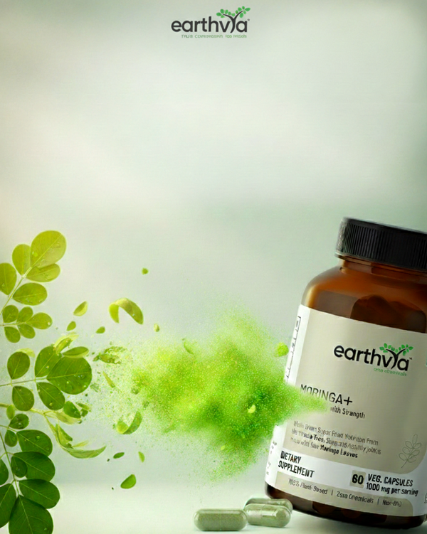 Why Choose Earthvya Natural Products Over Commercial Brands