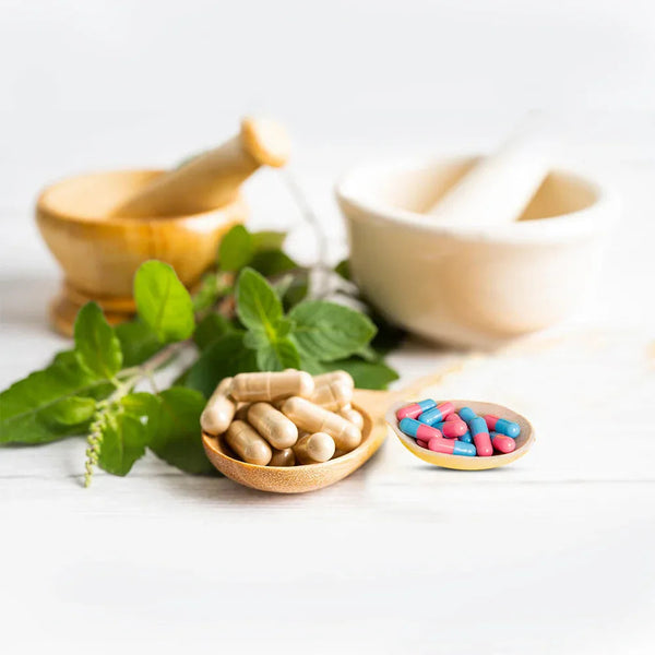 Best Natural & Organic Health Supplements in India Complete Wellness Guide