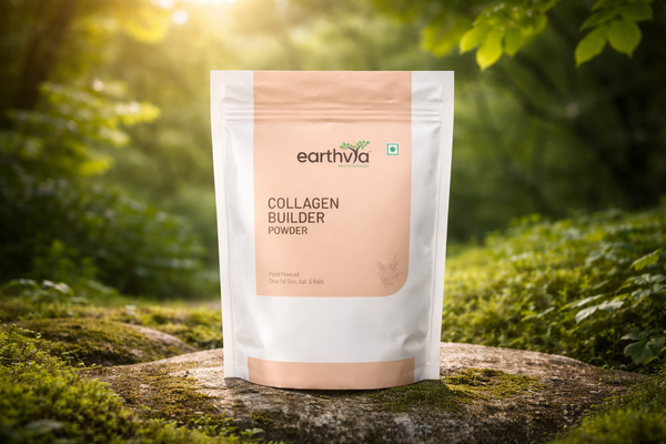 What is a Plant-Based Collagen Builder and How Does it Work?
