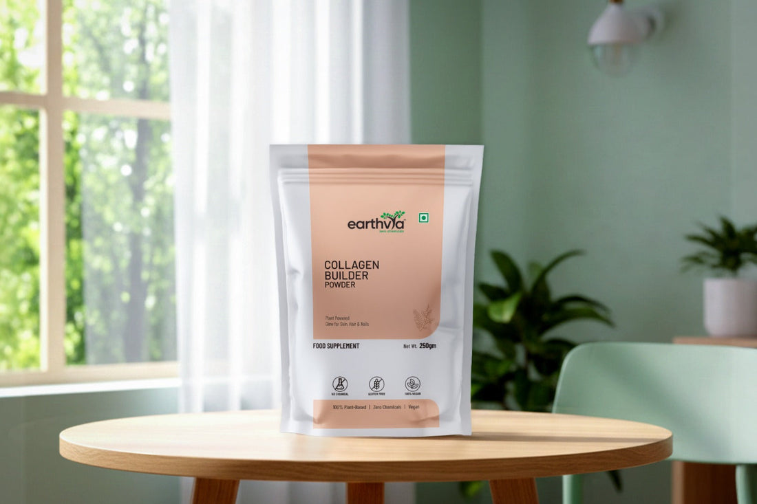 Best Collagen Builder Powder in India A Complete Buyer’s Guide