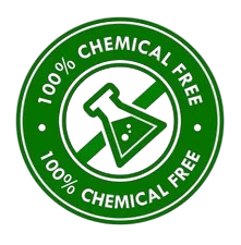 Chemical-Free