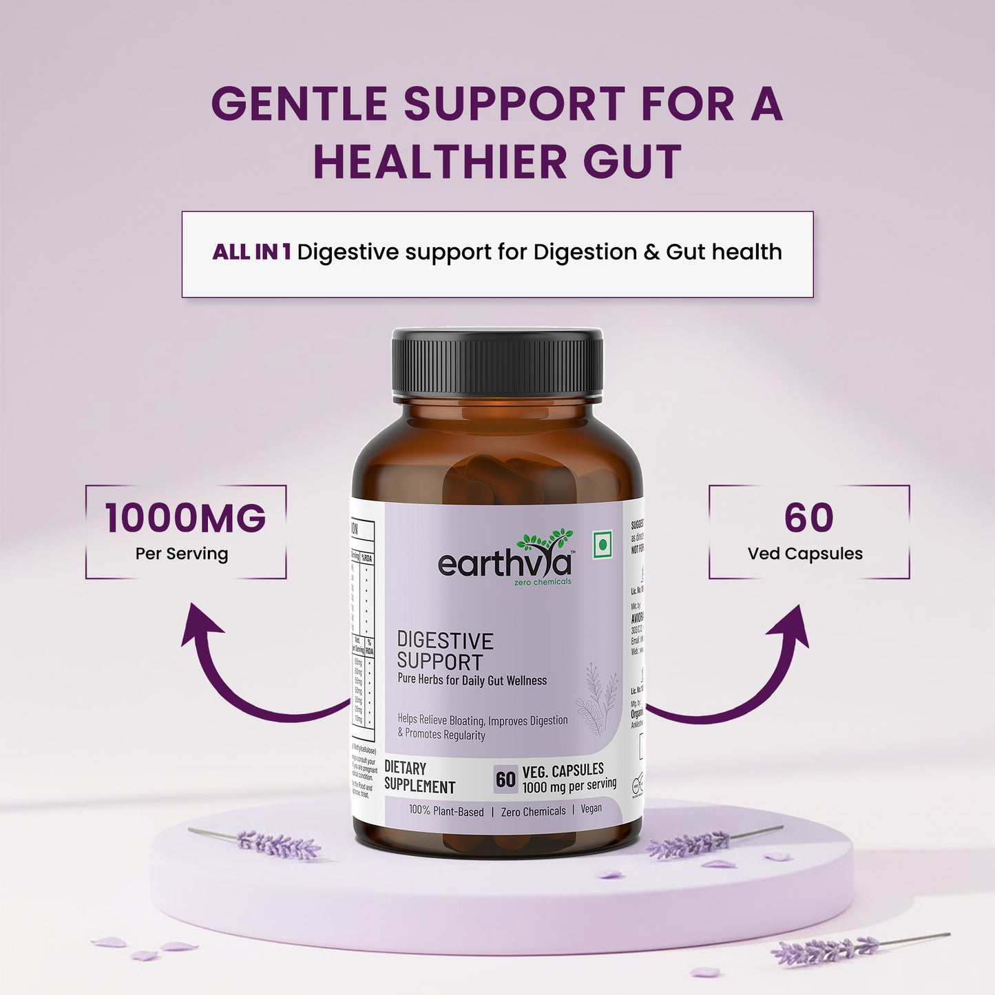 Digestive Support