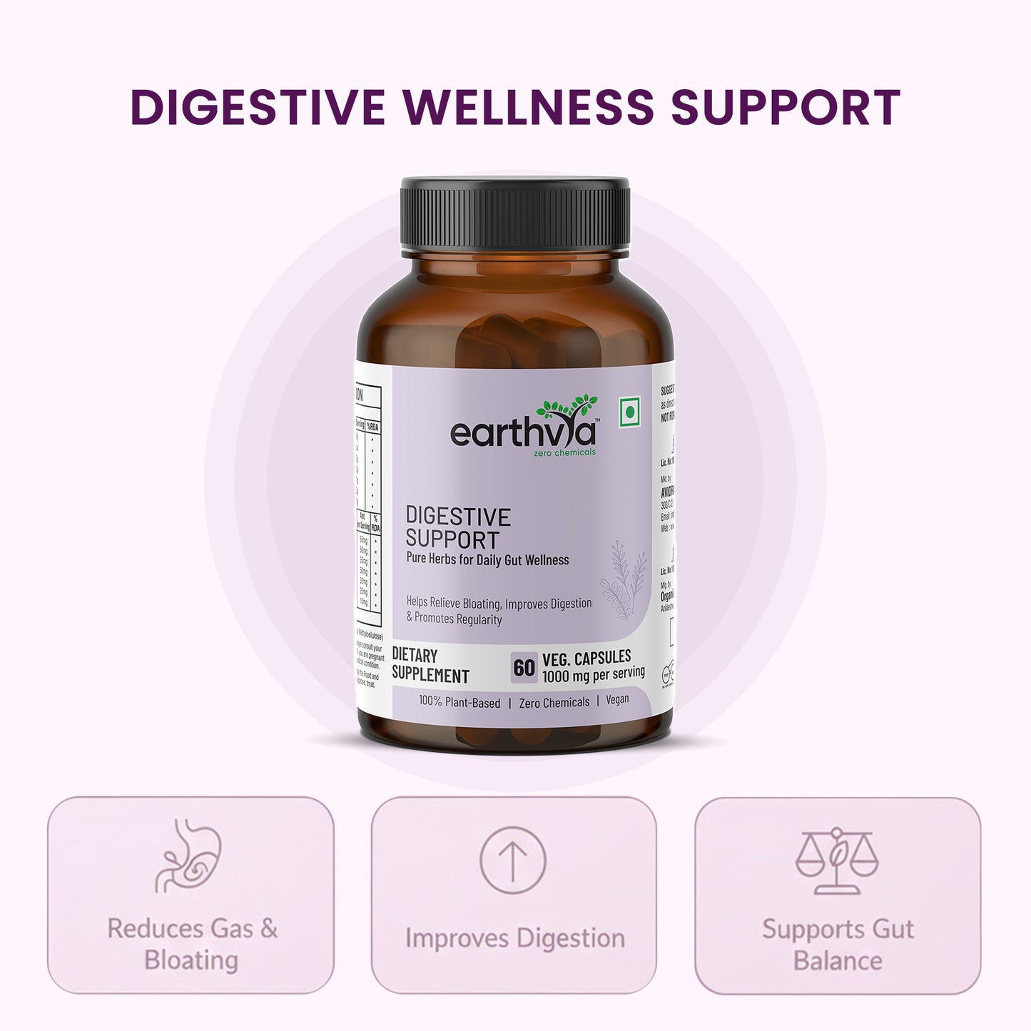 Digestive Support