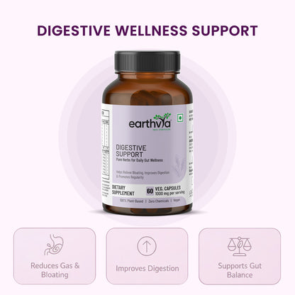 Digestive Support