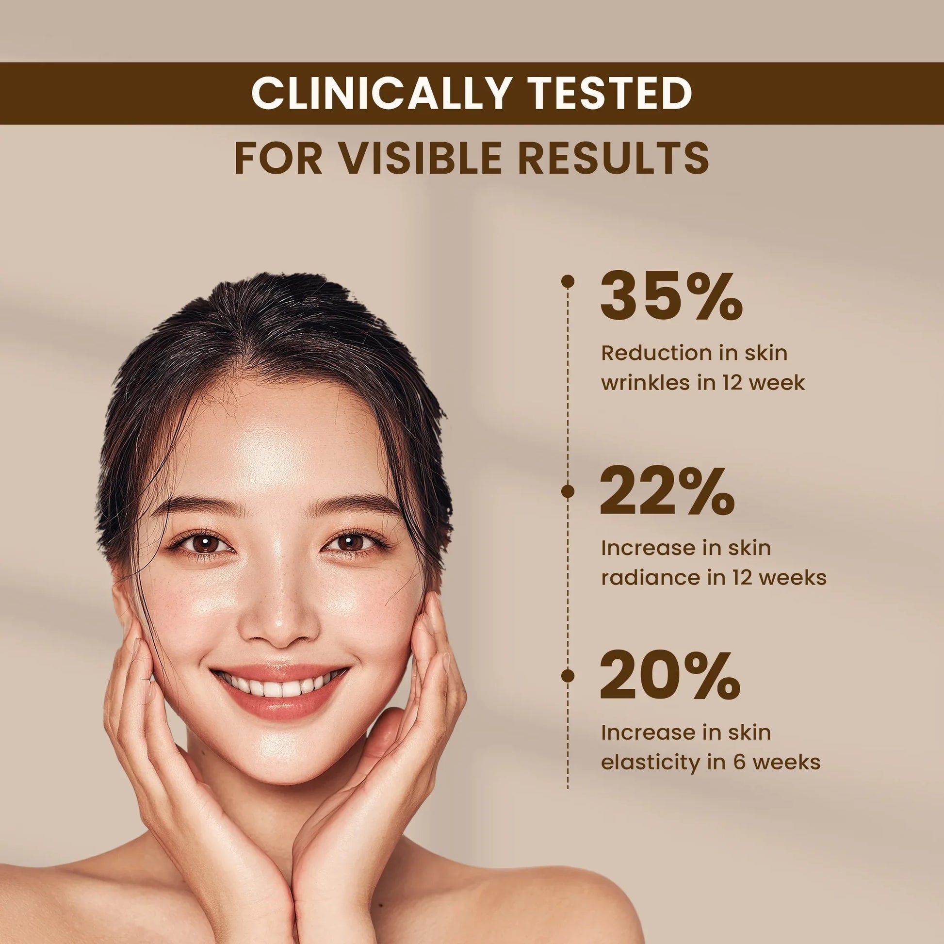 Collagen Builder Powder - Earthvya