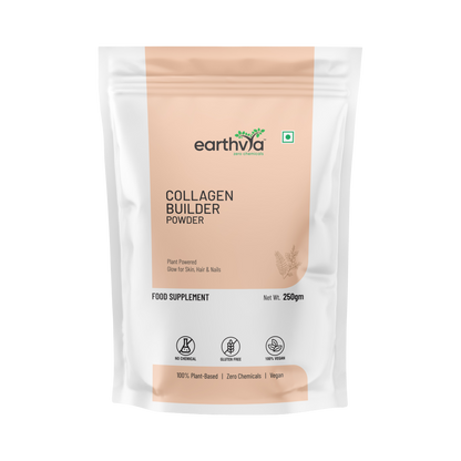 Best collagen builder powder in India for healthy skin and joints