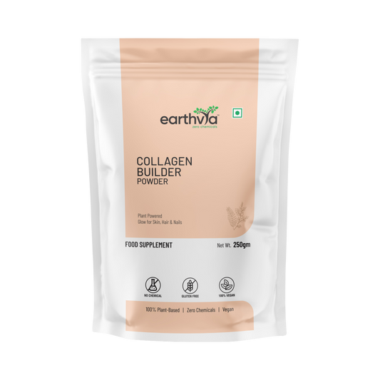 Best collagen builder powder in India for healthy skin and joints