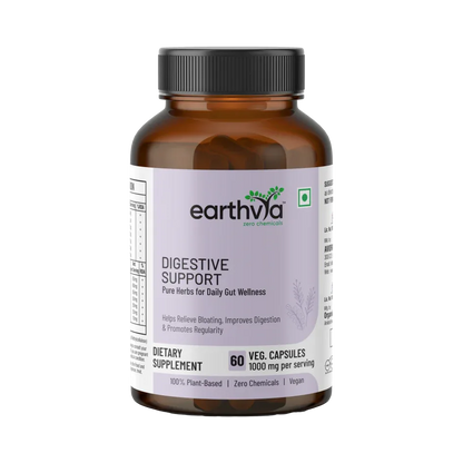 Digestive Support - Earthvya