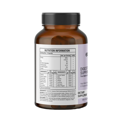 Digestive Support - Earthvya