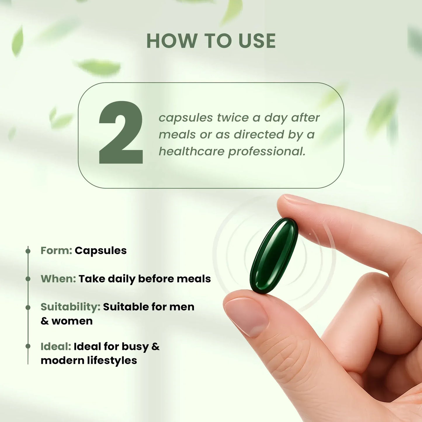 Multivitamins - Earthvya